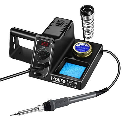 Soldering Iron Station 60W