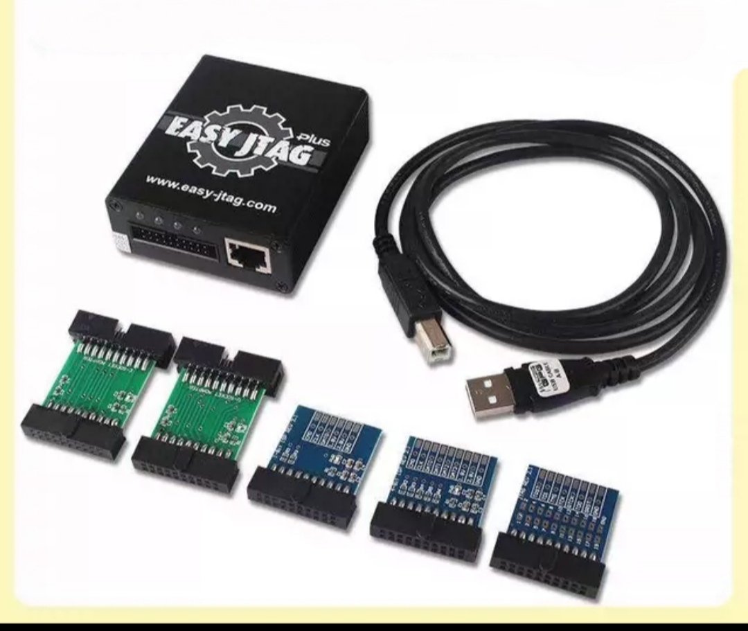 Easy-Jtag Plus Box